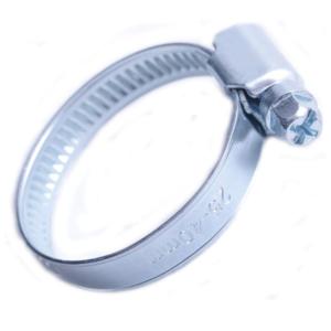 Opaska obejma ślimakowa skręcana 40-60mm (1szt)