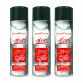 Trzy puszki Spray-KON Moto.png